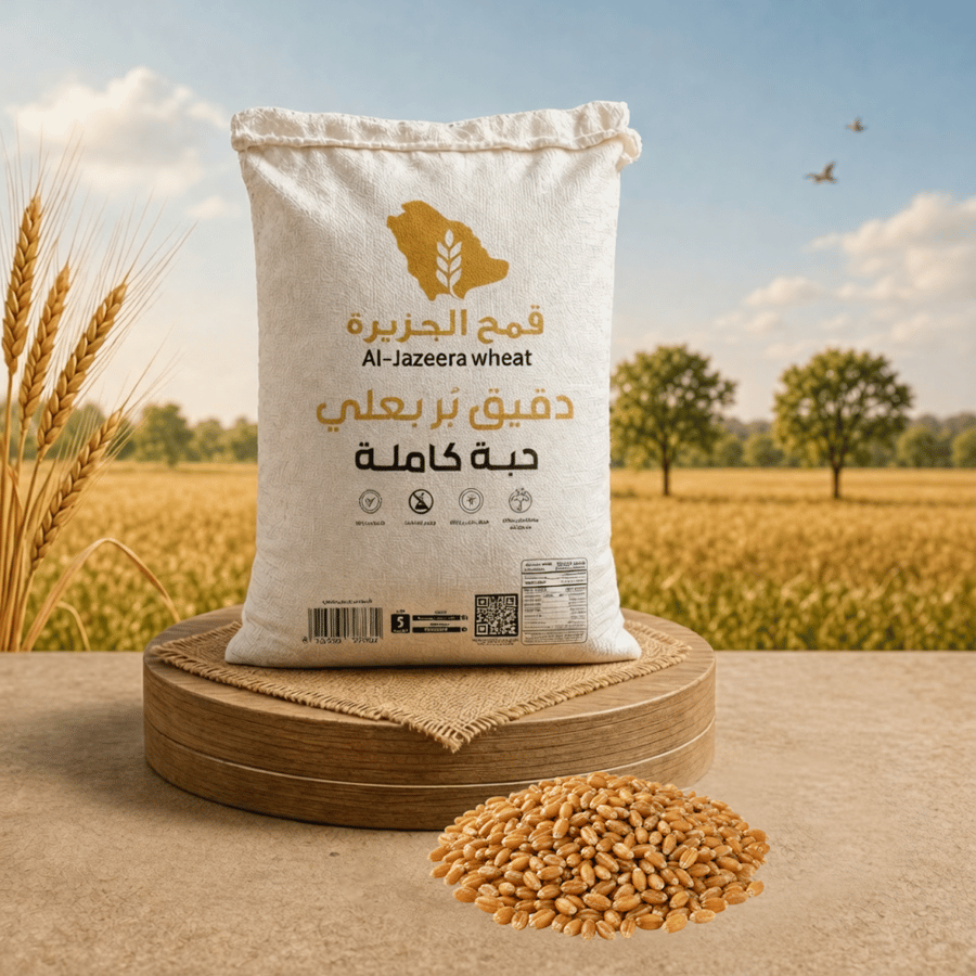 دقيق بر بعلي