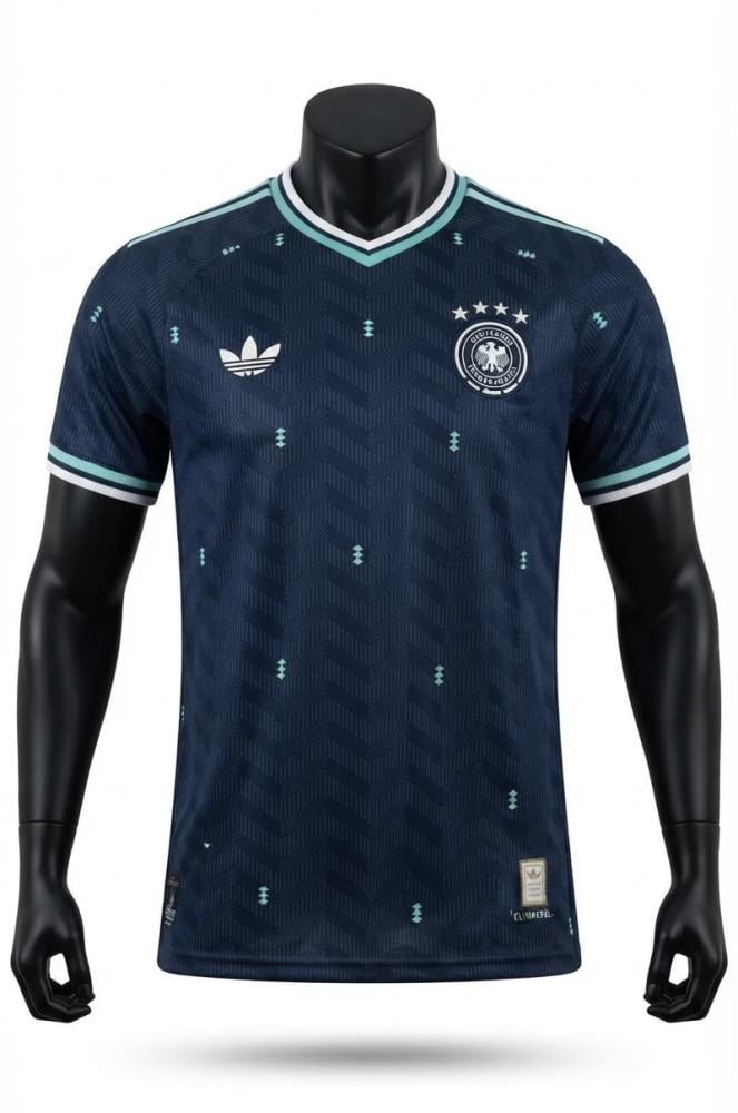 تيشيرت المانيا البديل 2026