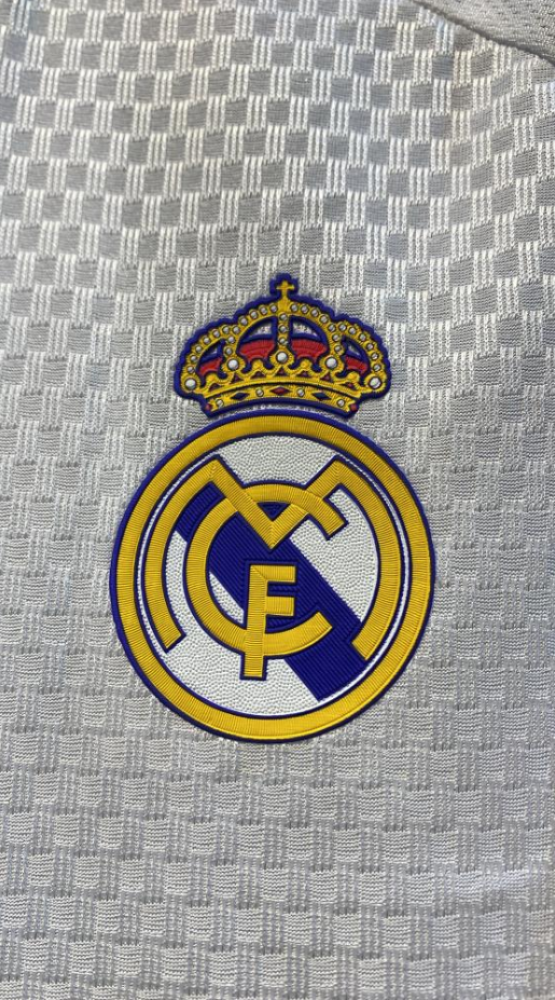 تيشيرت ريال مدريد الاساسي 2027