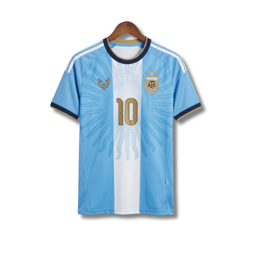تيشيرت اعتزال ميسي 2026