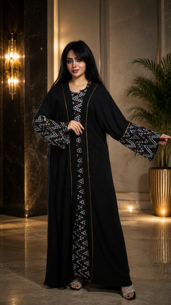 طقم ملحفة قطعتين - CY فري سايز 00048