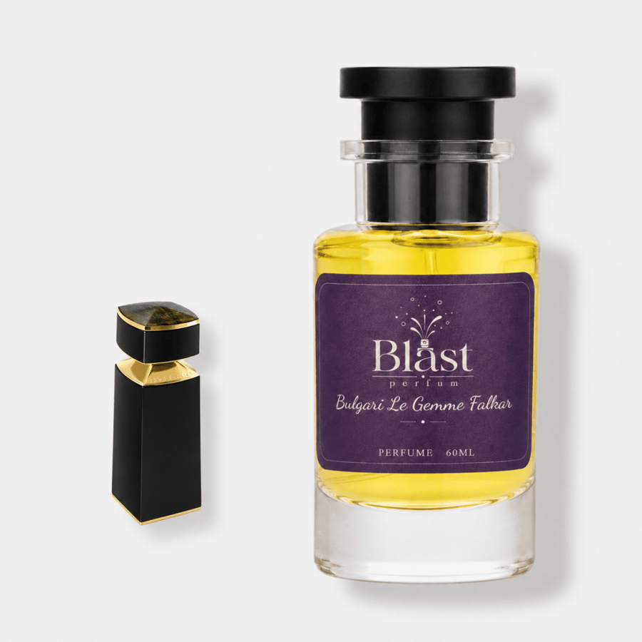 عطر بولغاري لو جيم فالكار