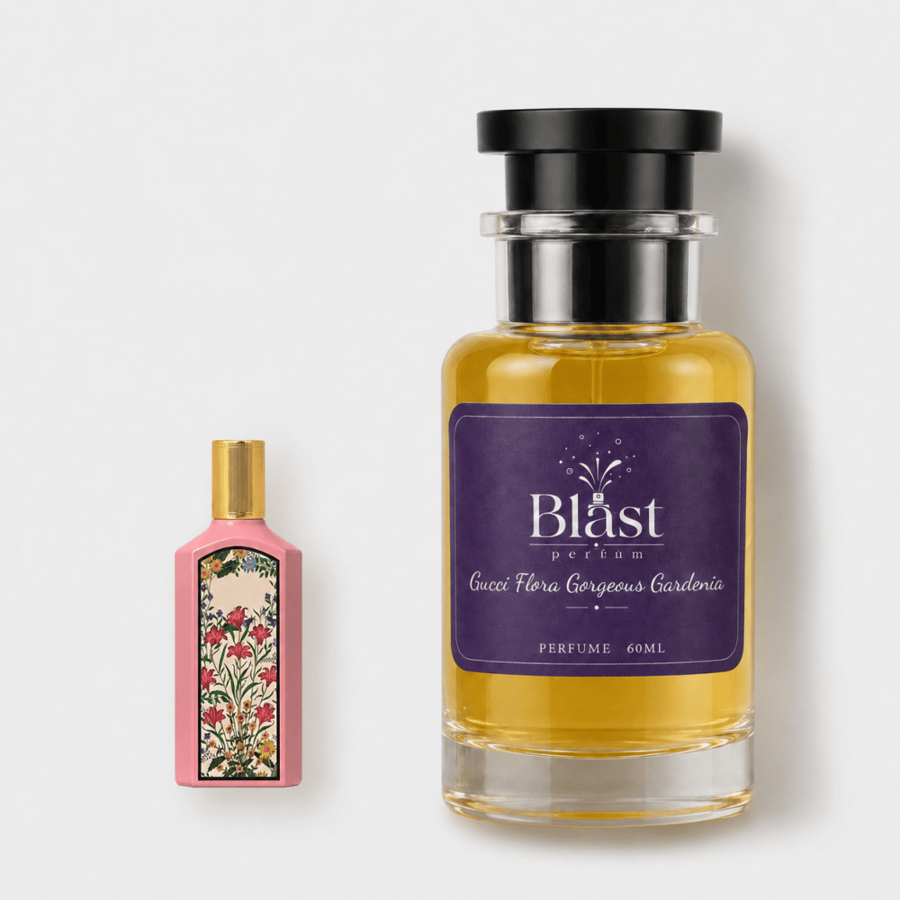 عطر غوتشي فلورا غاردينيا