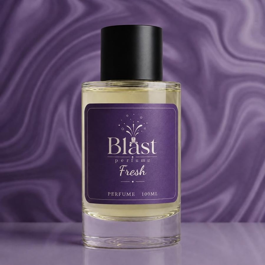 عطر Fresh