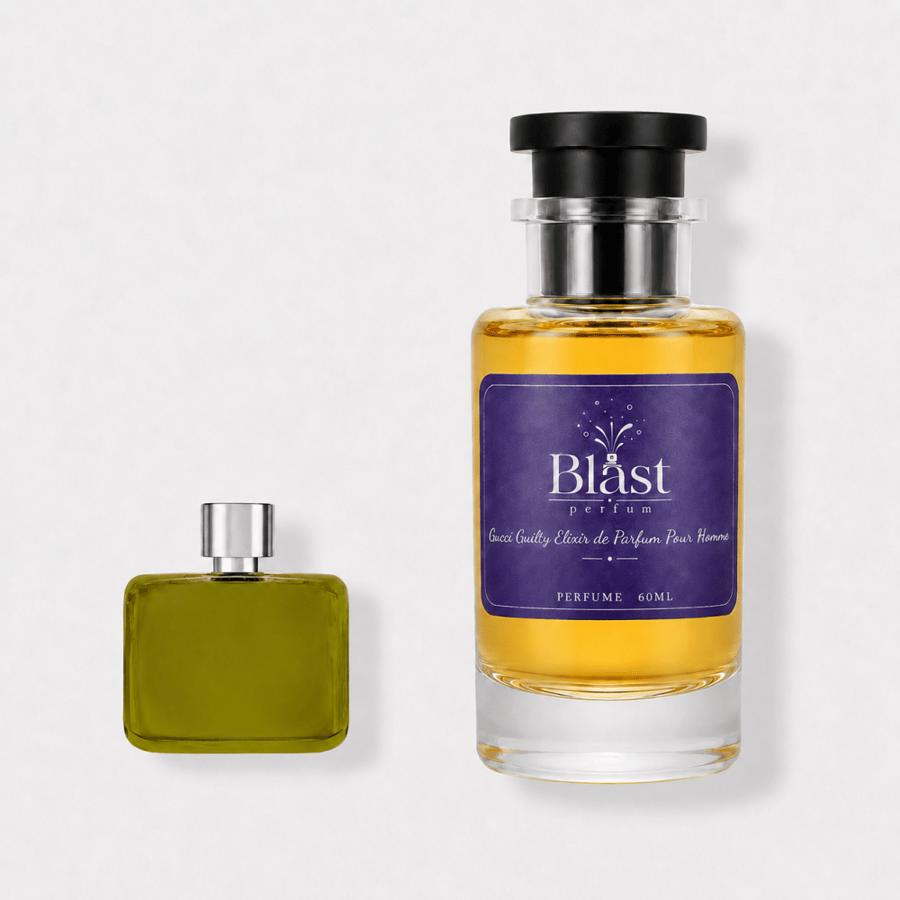 عطر غوتشي غيلتي إليكسير