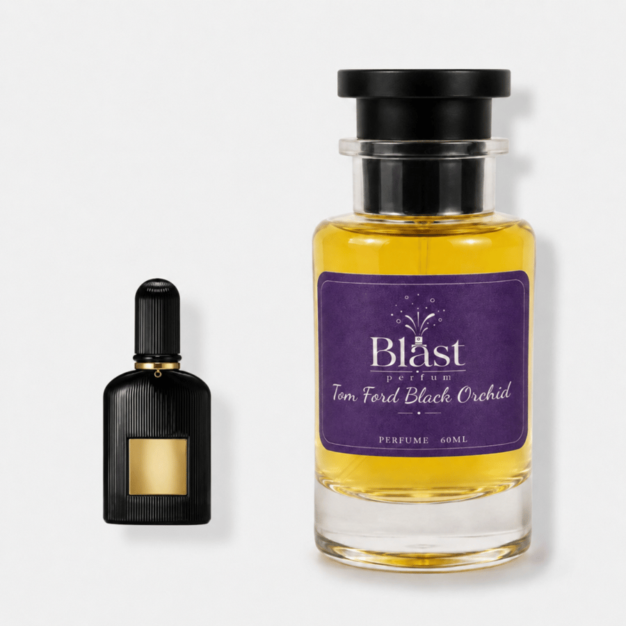عطر توم فورد بلاك أوركيد