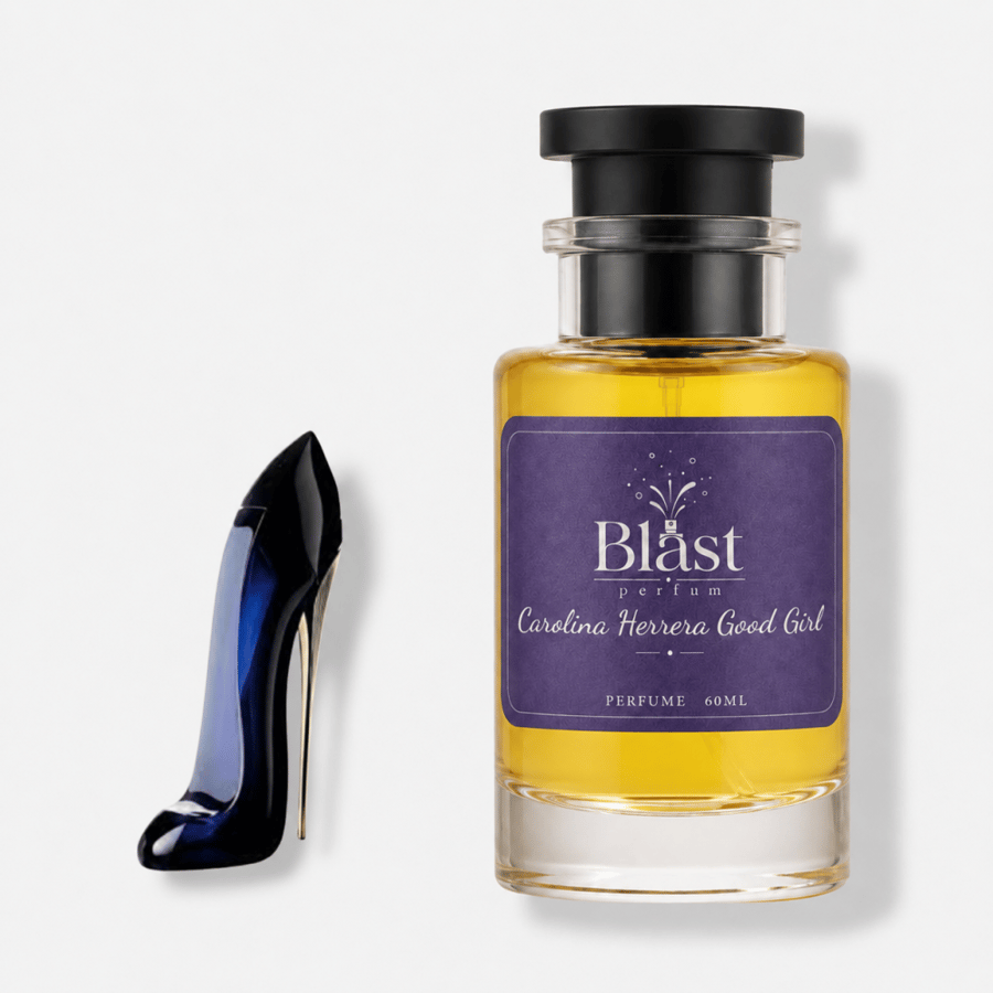 عطر كارولينا هيريرا جود جيرل
