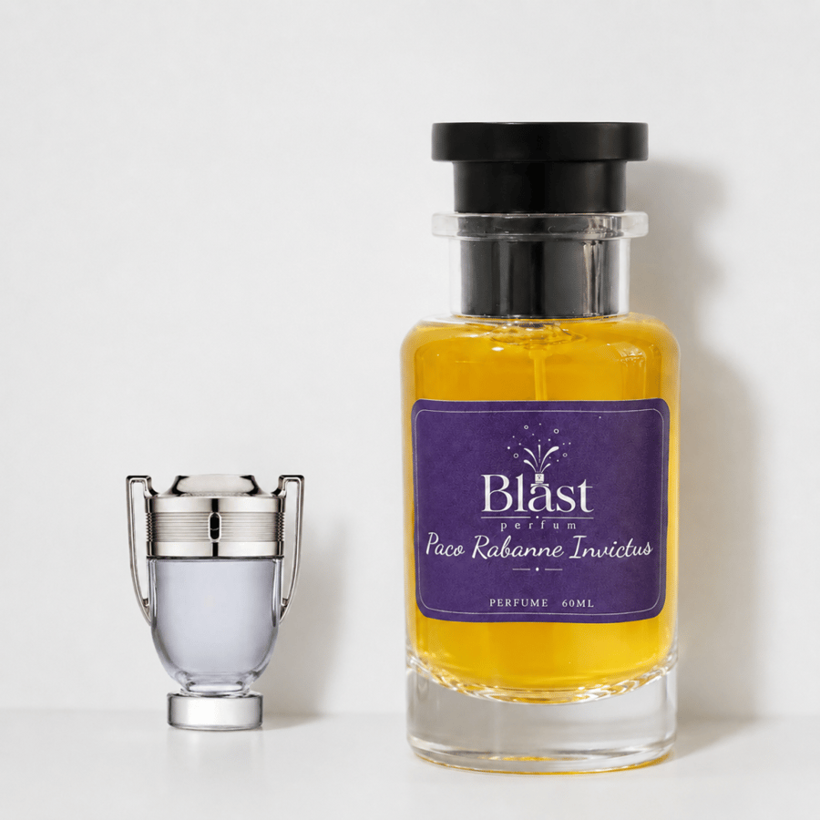 عطر باكو رابان إنفيكتوس