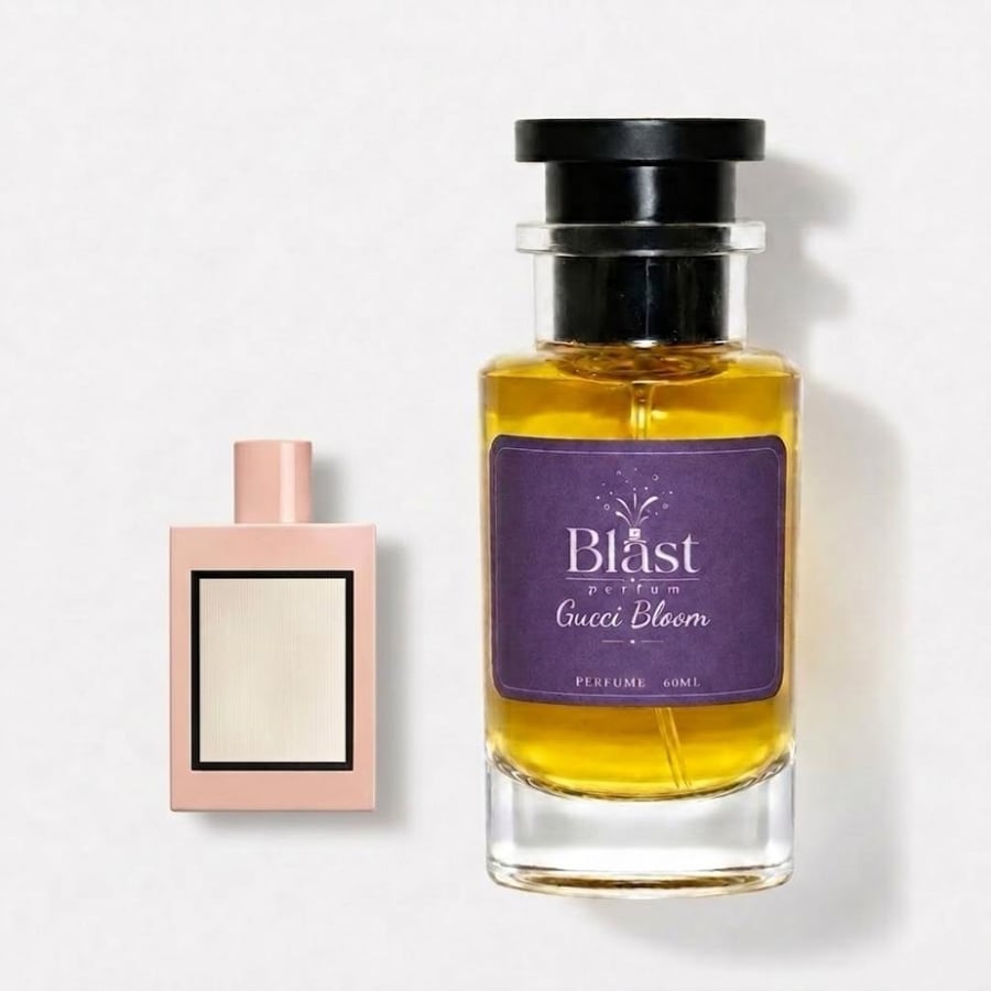 عطر غوتشي بلوم