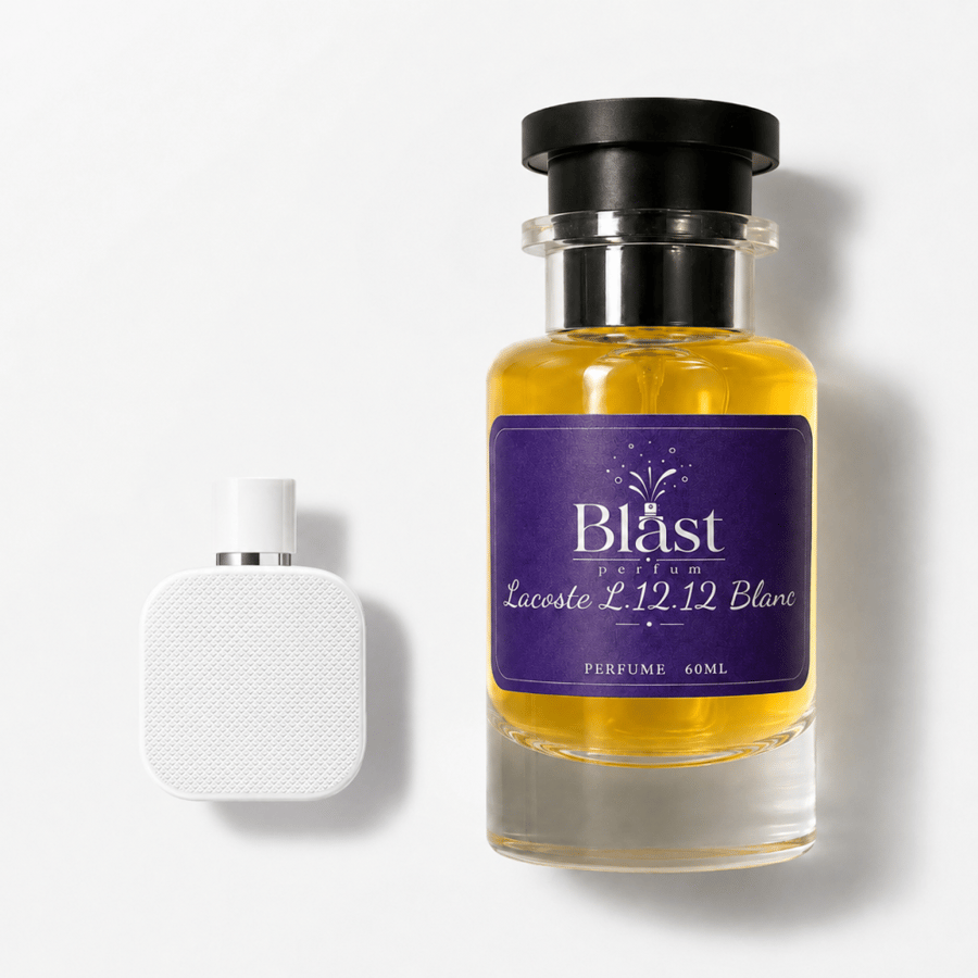 عطر لاكوست  وايت