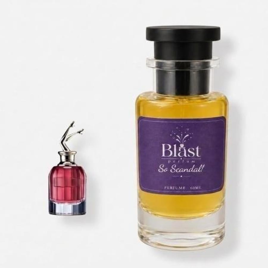عطر Fresh