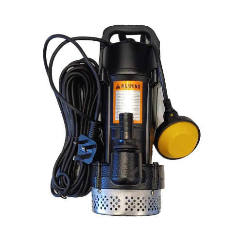 غطاس كهربائي ايطالي 1 حصان - M30