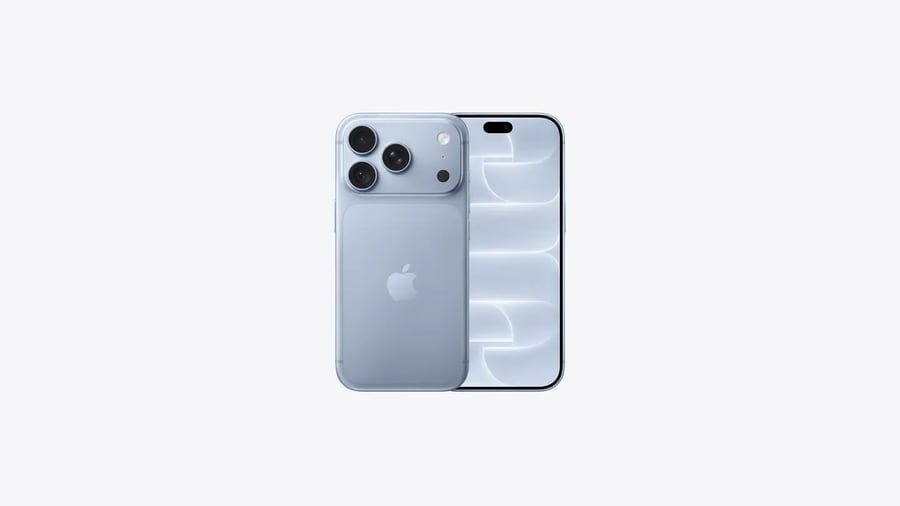 ايفون 18 برو ماكس - 256GB
