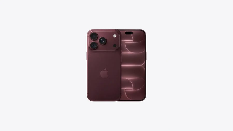 ايفون 18 برو ماكس - 256GB
