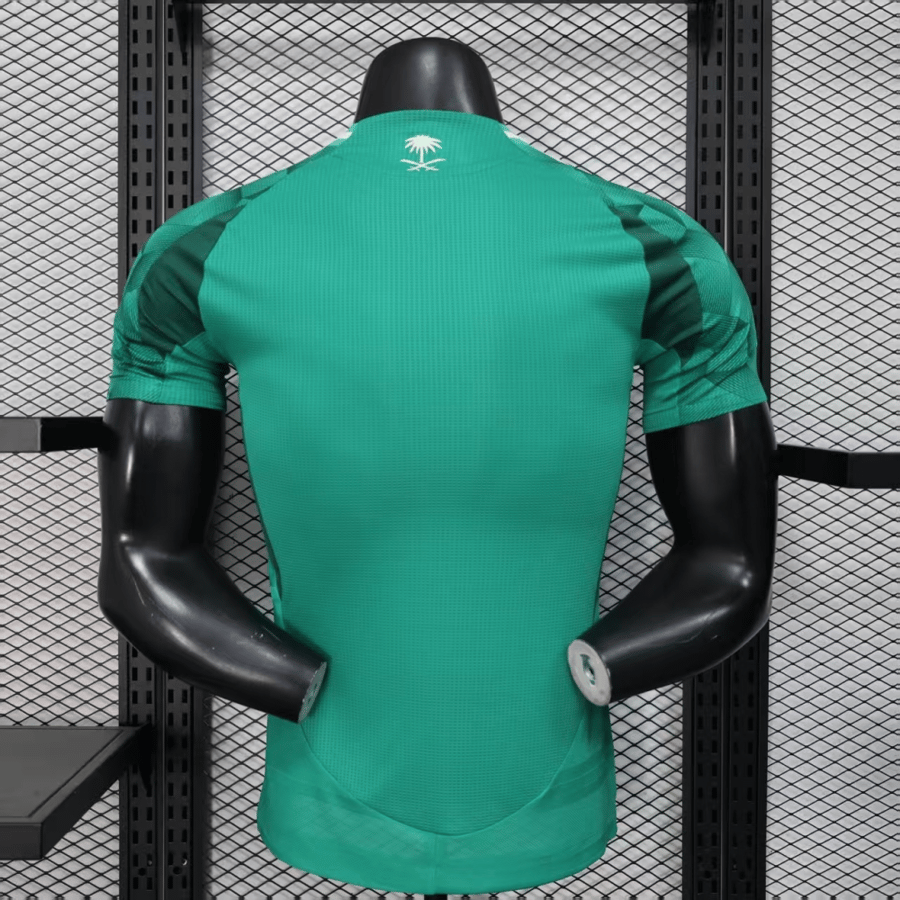 تيشيرت المنتخب السعودي الأساسي 24/25