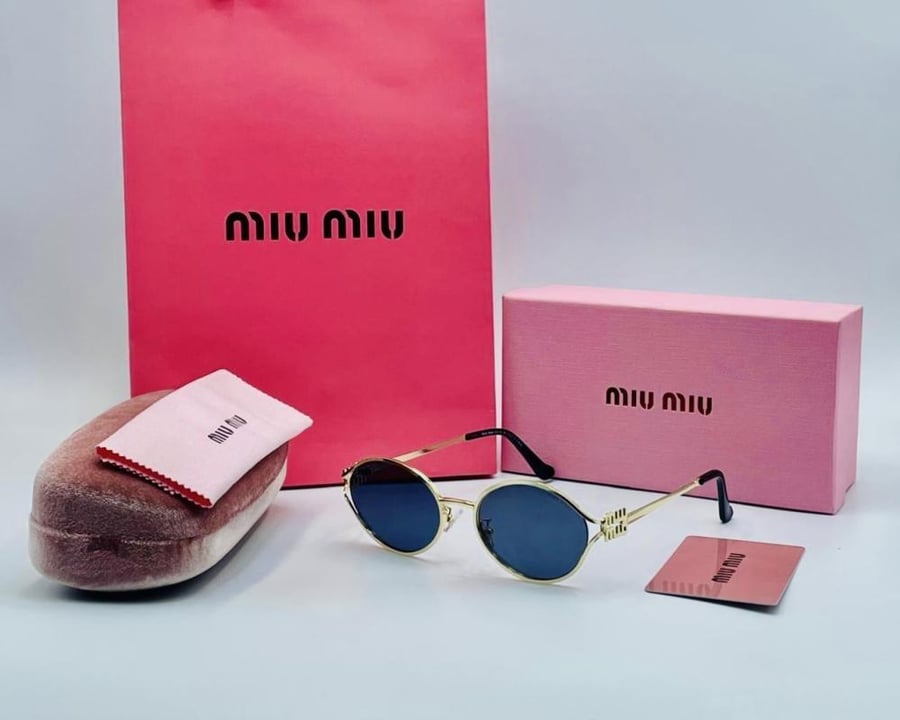 نظارة ميو ميو Miu Miu