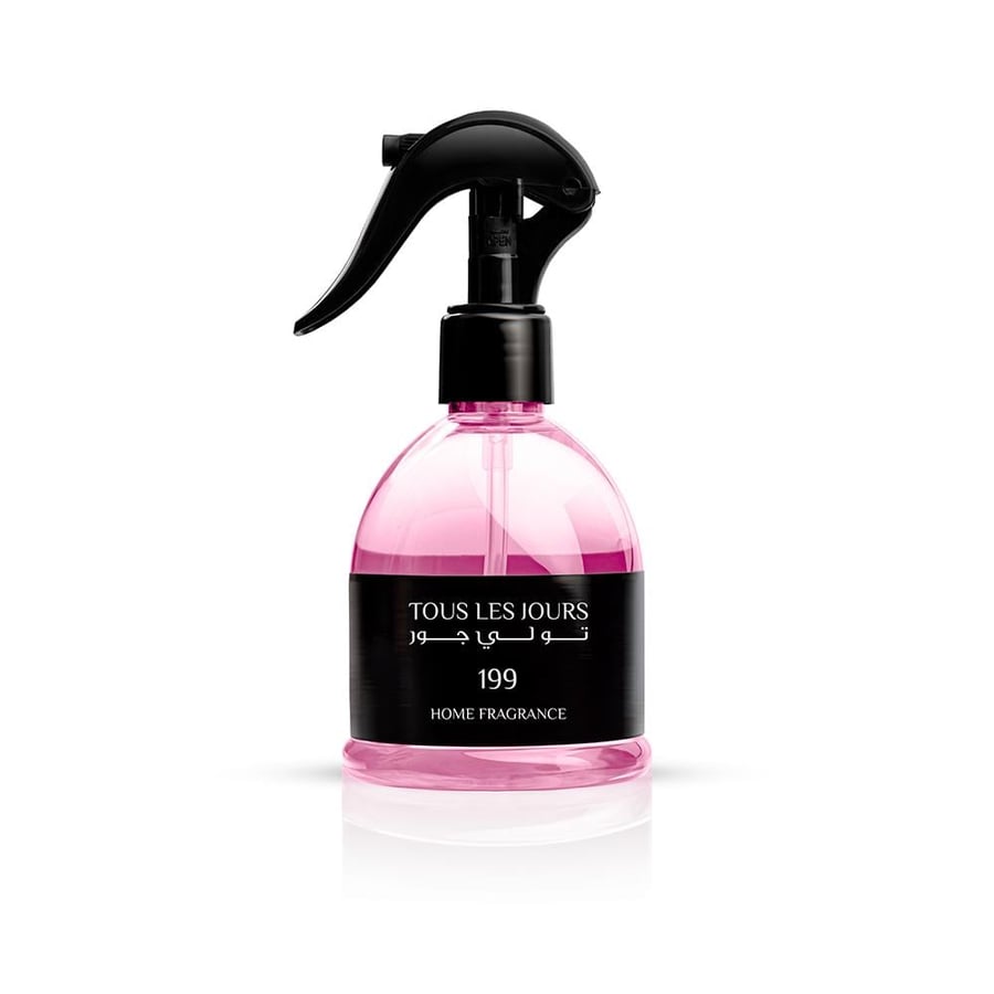 معطر مفارش 199 - تولي جور روز مسك