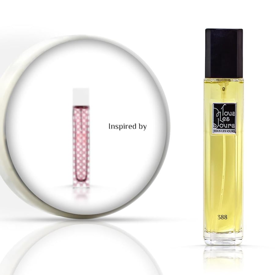 عطر 388 - تولي جور انفي مي