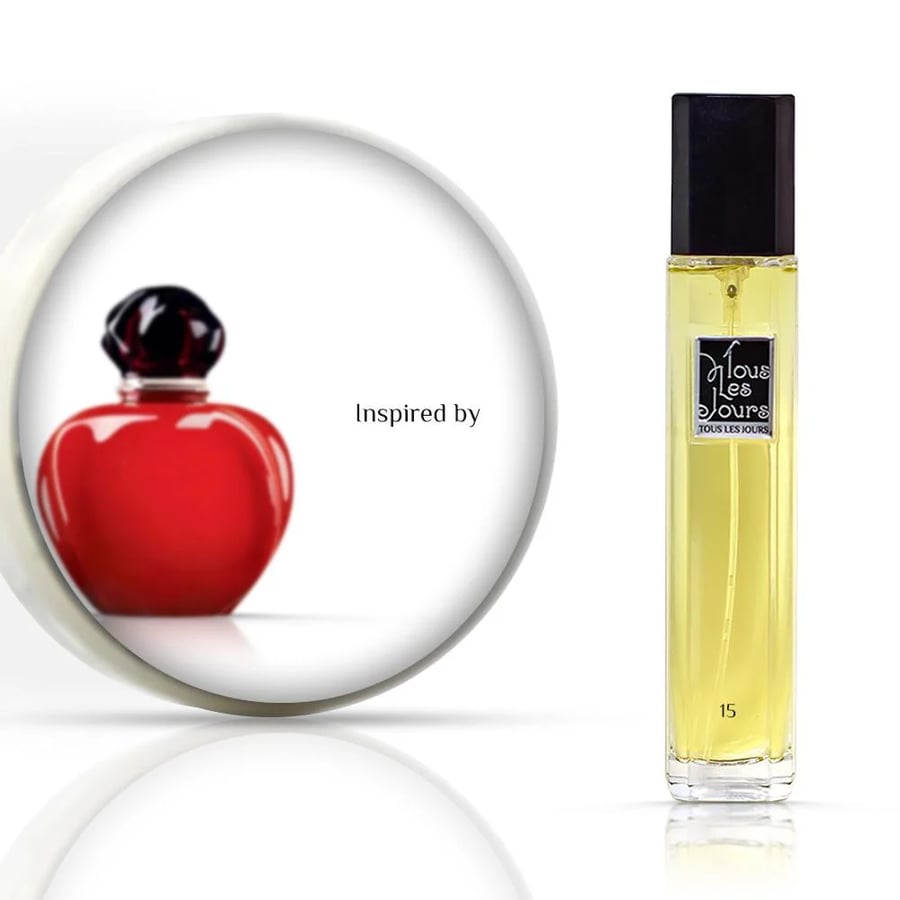 عطر 15 - تولي جور هيبنوتيك بويزن