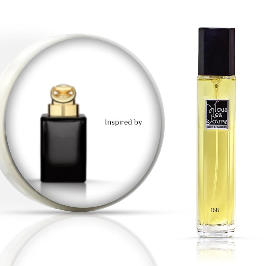 عطر 168 - إنتنس عود