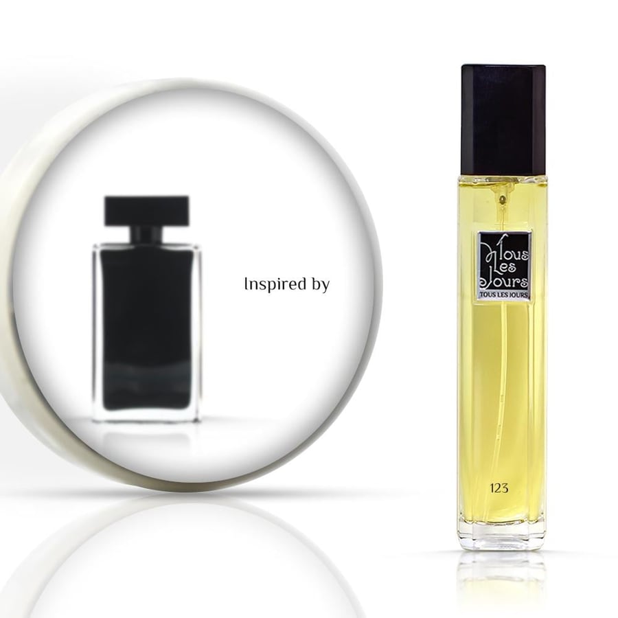 عطر 123 - تولي جور فور هير