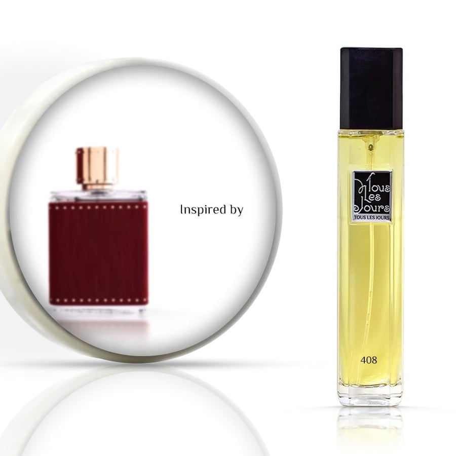 عطر 408 - تولي جور سي اتش كينج
