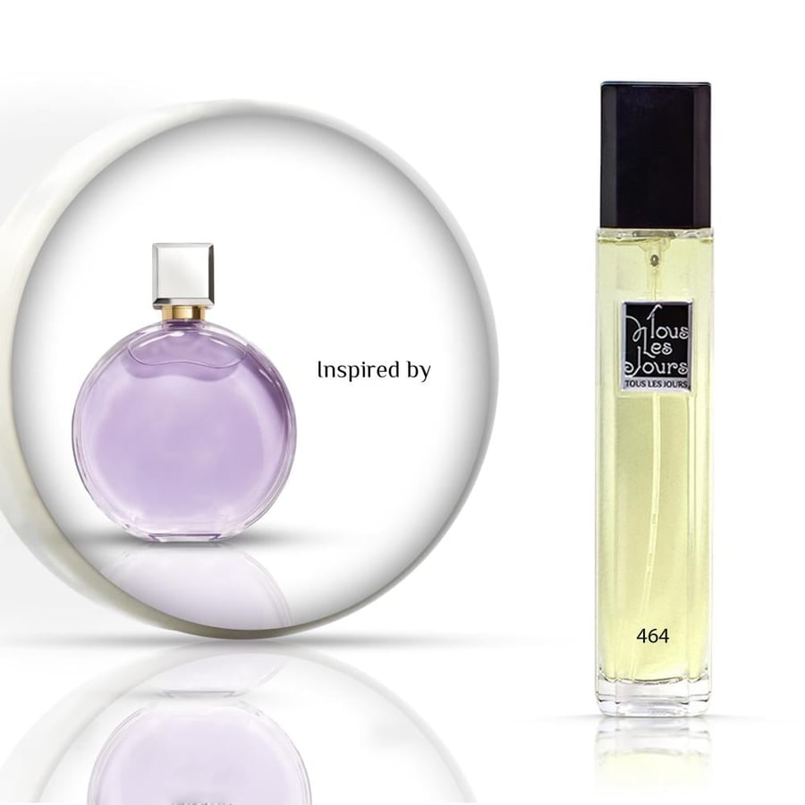 عطر 464 - تولي جور شانس أو سبلنديد