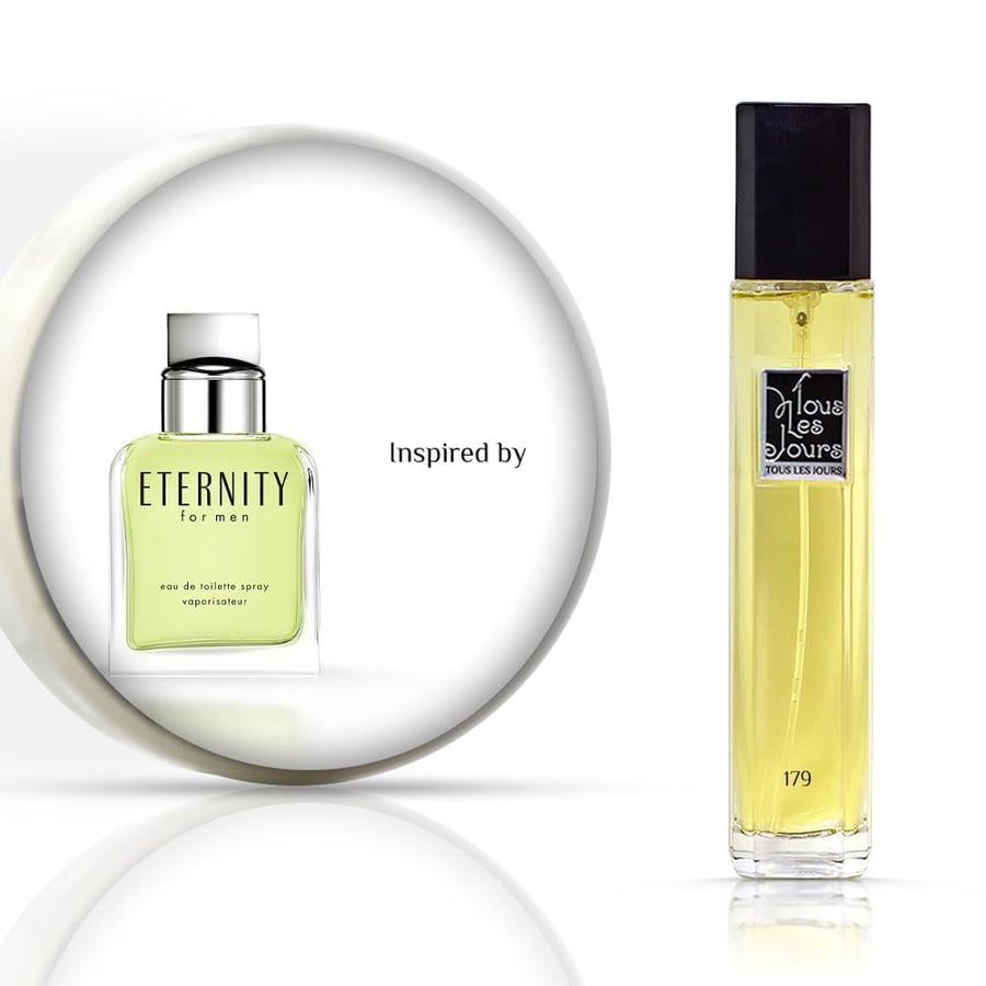 عطر 179 - تولي جور إتيرنيتي