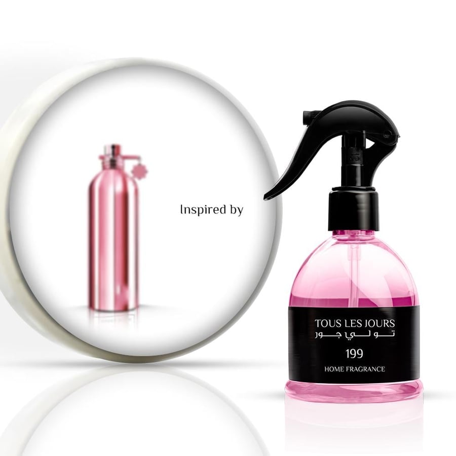 معطر مفارش 199 - تولي جور روز مسك