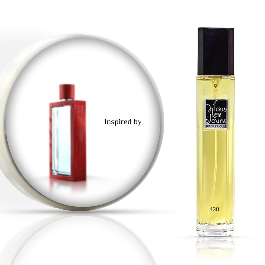 عطر 420 - تولي جور لو فرنشي