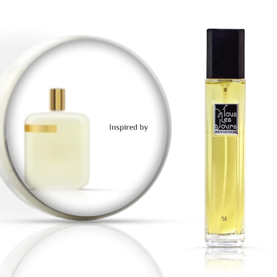 عطر 51 -تولي جور أوبس