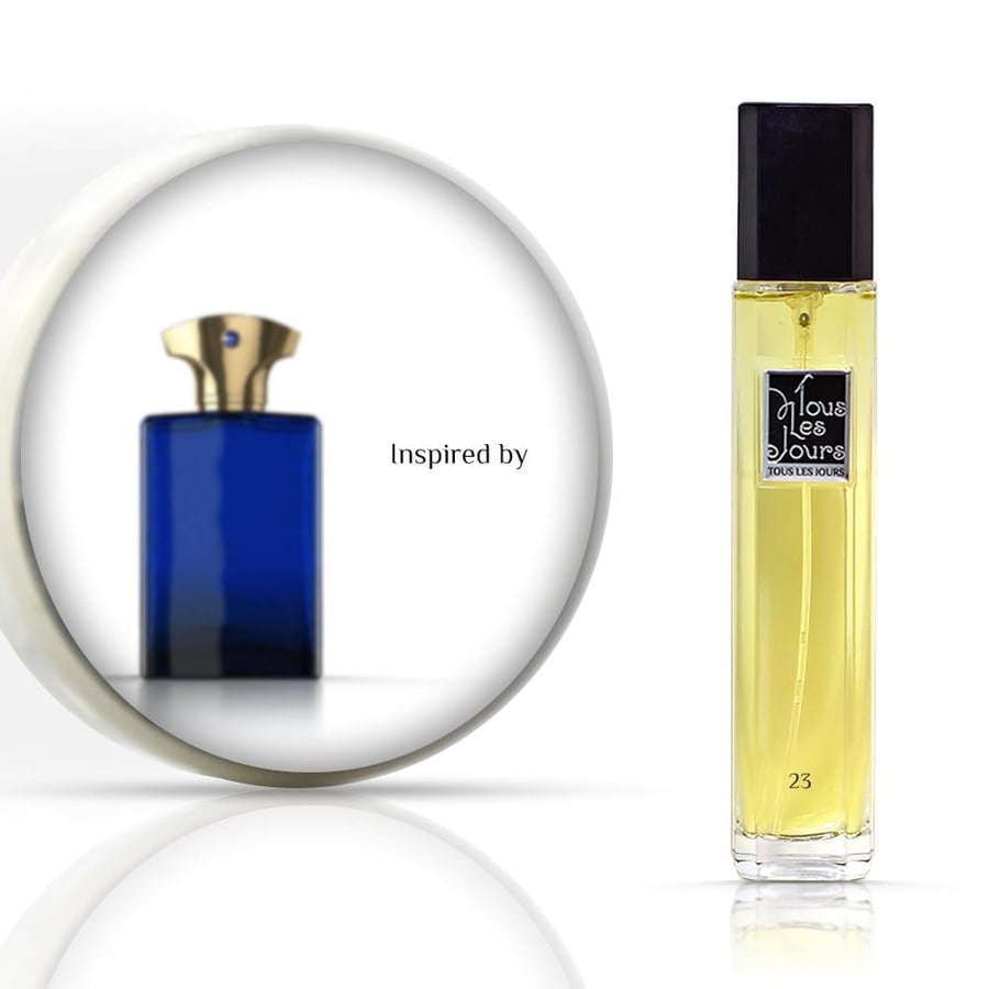 عطر  23 - تولي جور بلو انترلود