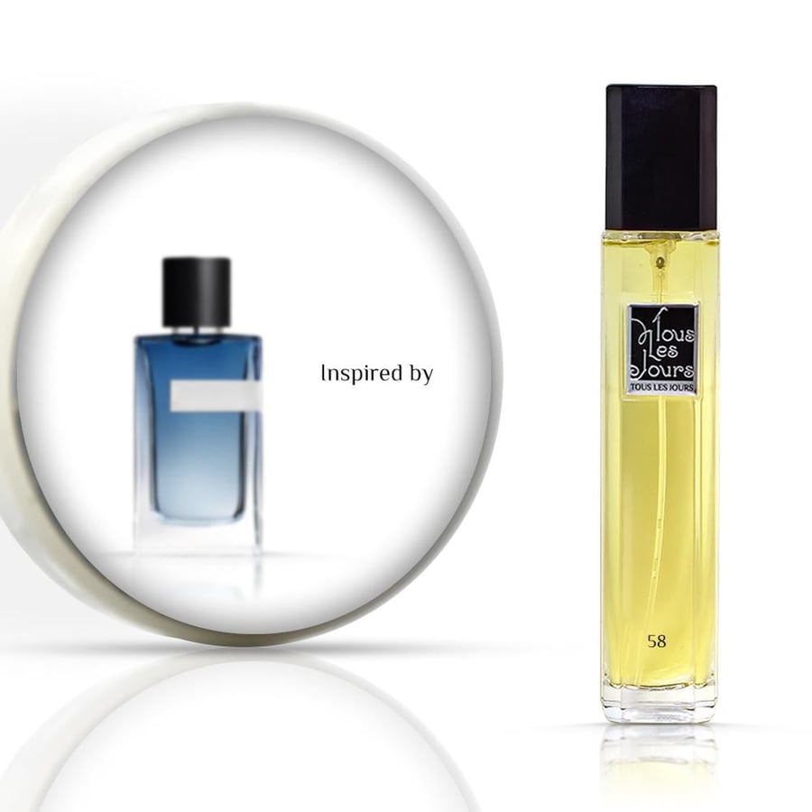 عطر  58 - تولي جور واي