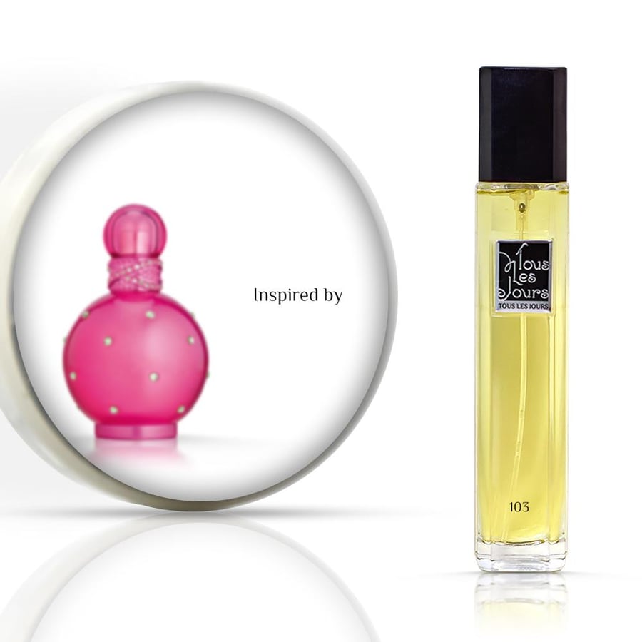 عطر 103 - تولي جور فانتازيا