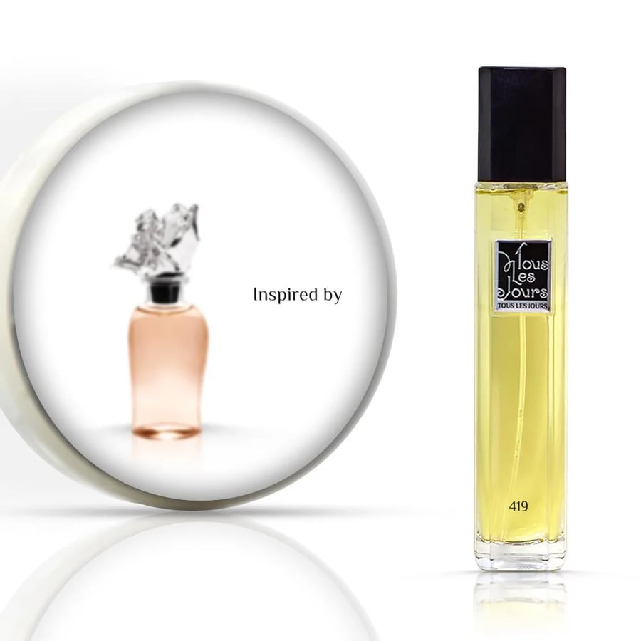 عطر 419 - تولي جور ستيلر تايمز