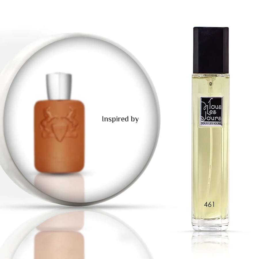 عطر 461 - تولي جور ألثائر