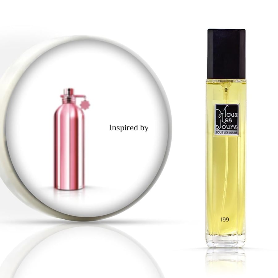 عطر 199 - تولي جور روز مسك