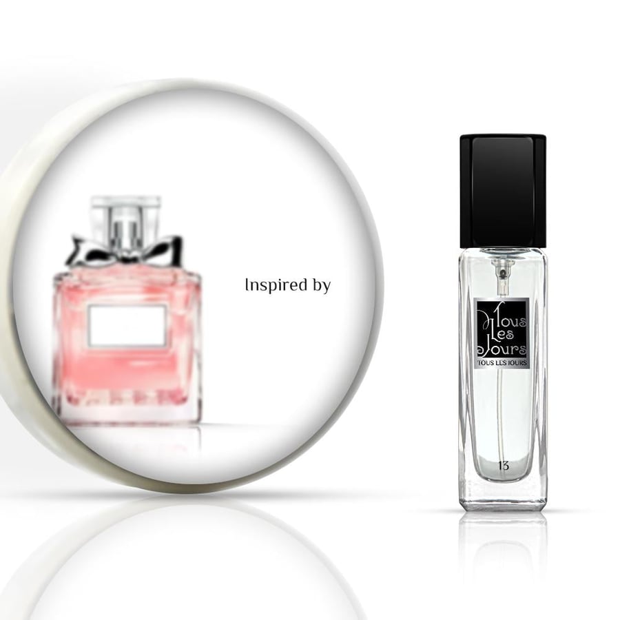 معطر شعر  13 - تولي جور مس ديور شيري