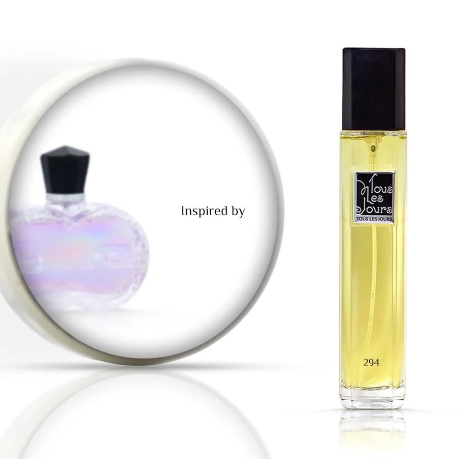 عطر 294 - تولي جور ابسلوتلي مي