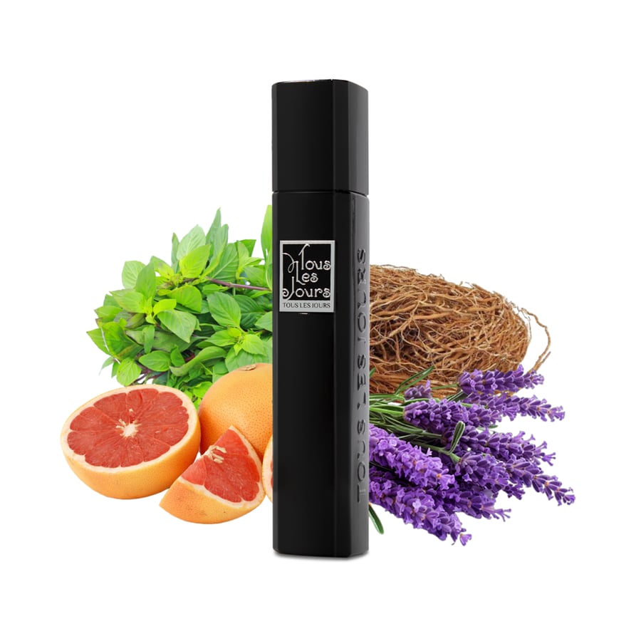 عطر انتنس X - تولي جور