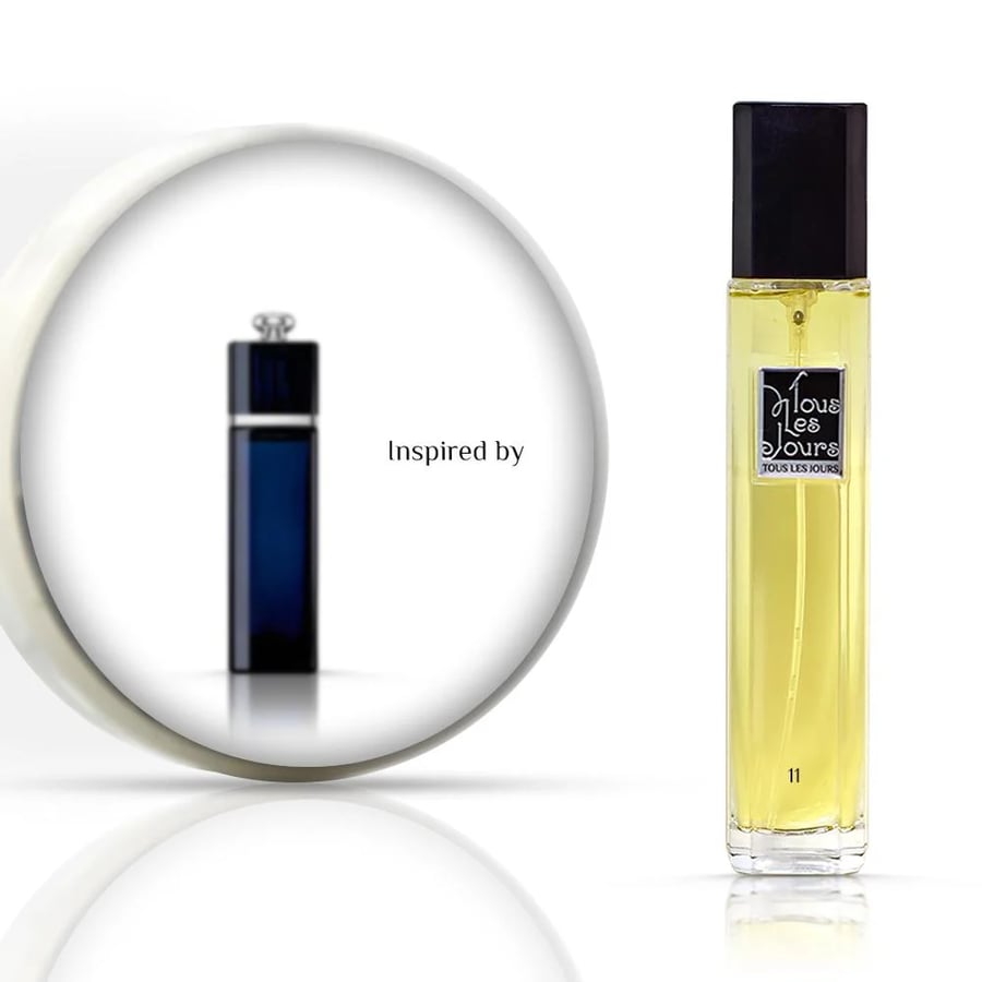 عطر 11 - تولي جور أديكت