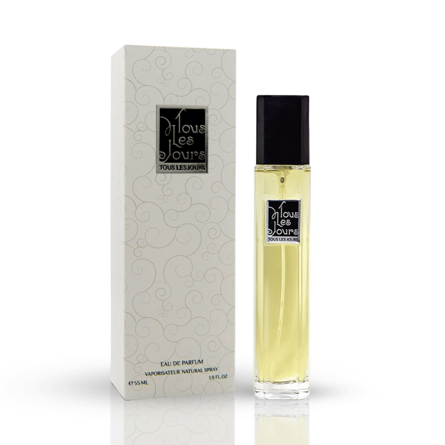تولي جور - عطر 239