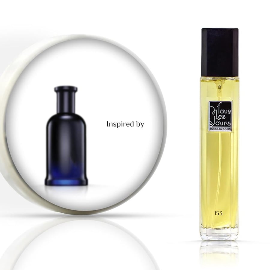 عطر 153 -  تولي جور نايت