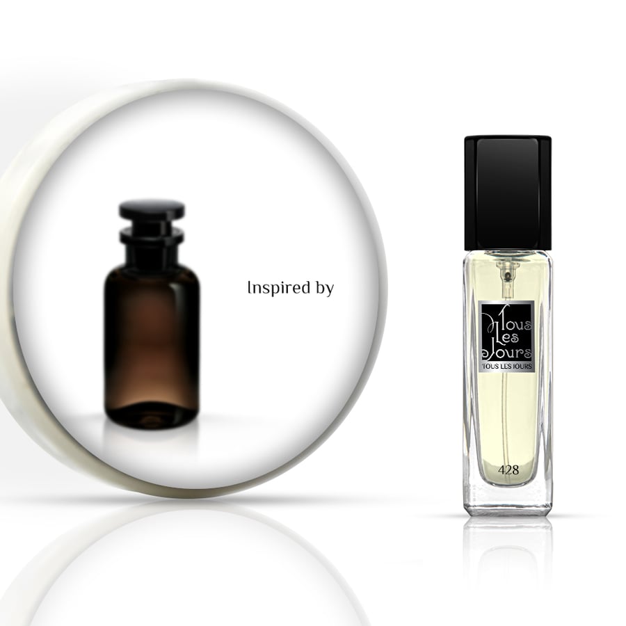 معطر شعر 428 - تولي جور عنبر نوميد