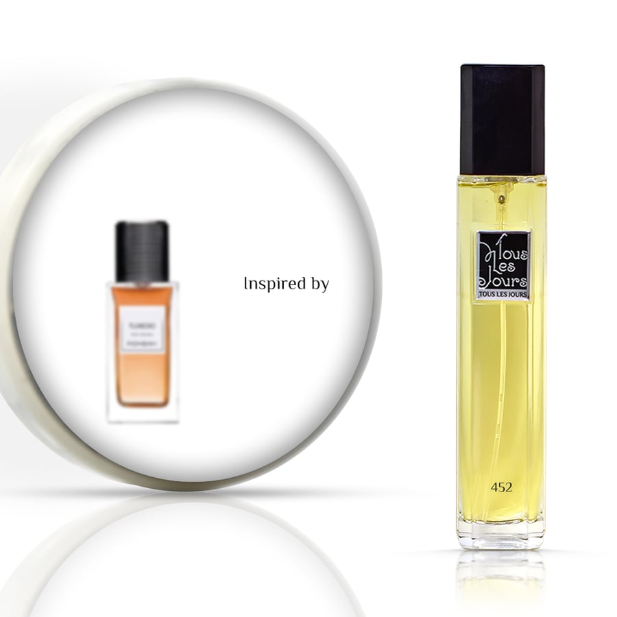 عطر 452 - تولي جور توكسيدو