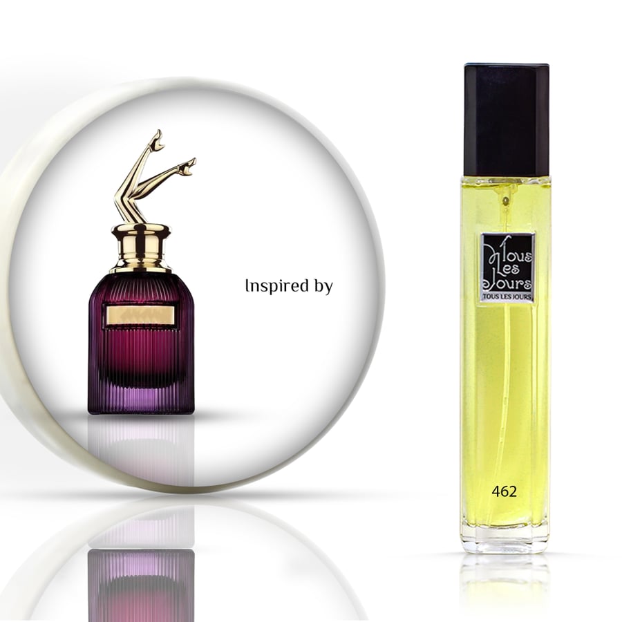 عطر 462 - تولي جور سكاندال انتنس