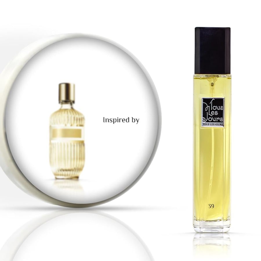 عطر  39 - تولي  جور أو ديموزيل