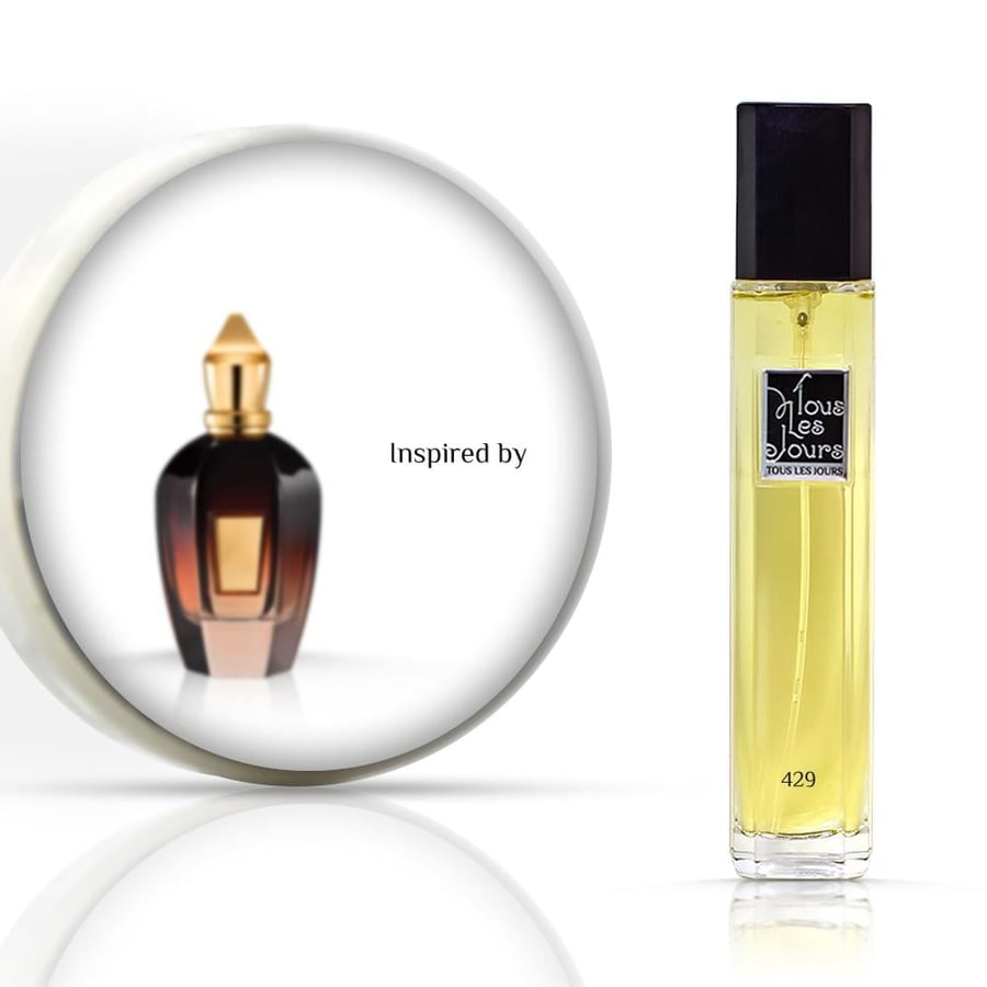 عطر 429  - تولي جور ألكساندريا 2