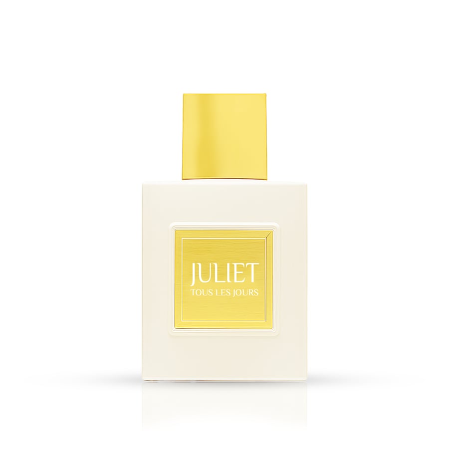 عطر جولييت 100 مل