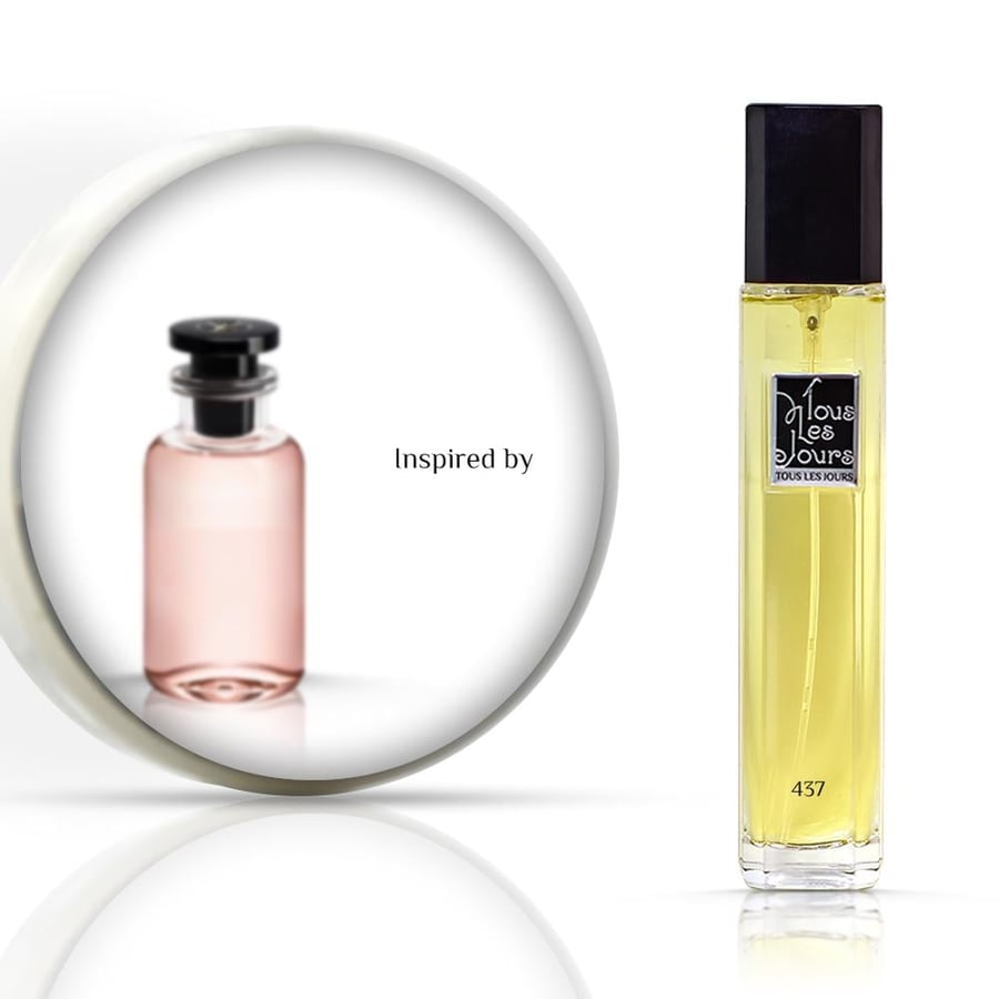 عطر 437 - تولي جور ماتيري نوار